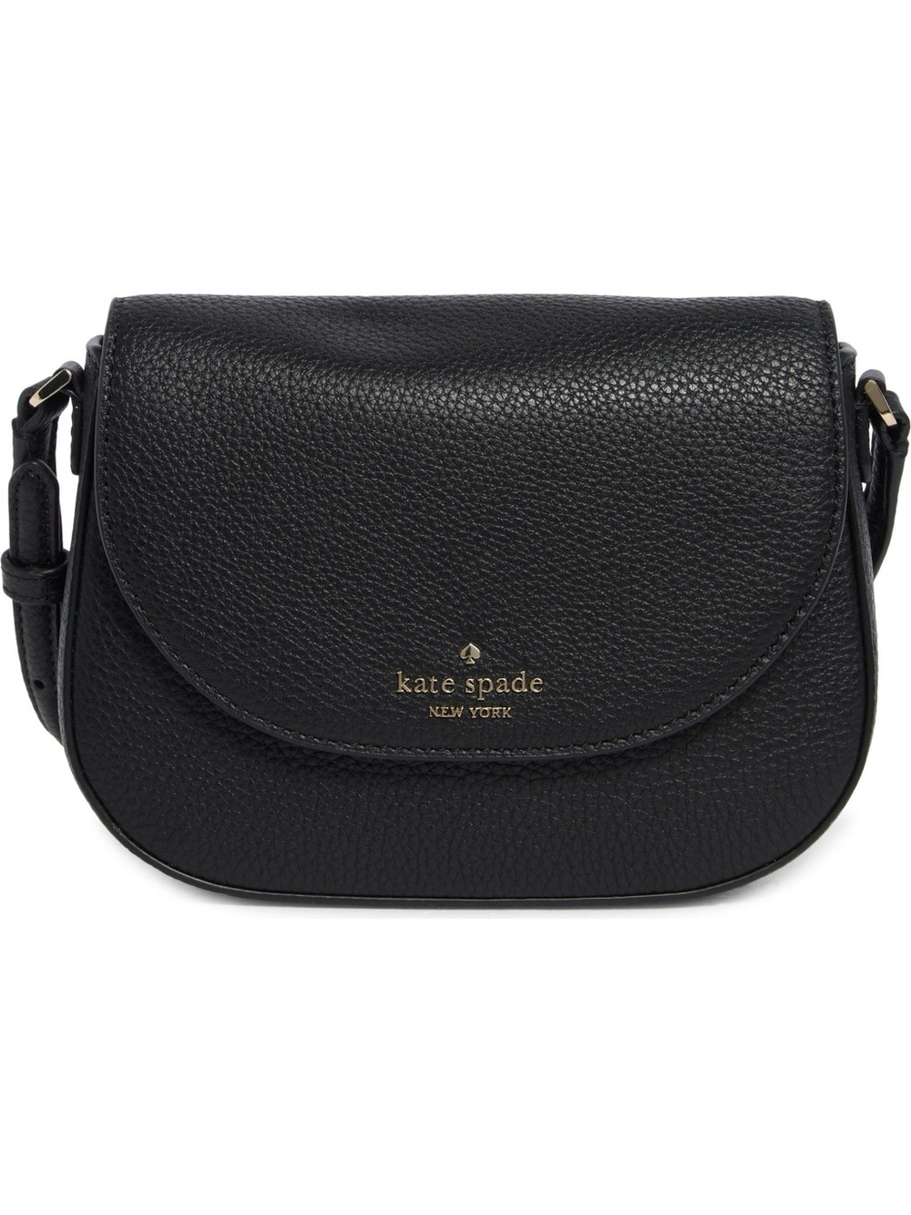 Kate Spade New York Miniflip Crossbody Bag - Picture 1 of 5